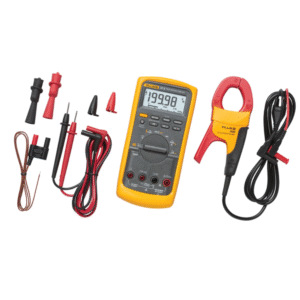 FLUKE 87V/E Multimeter Kit