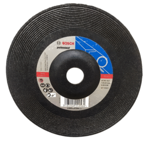 Bosch Grinding Disc 7" Model: 2608600264