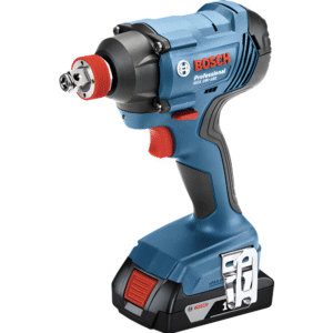 Bosch Cordless Impact Wrench	GDX 180-LI