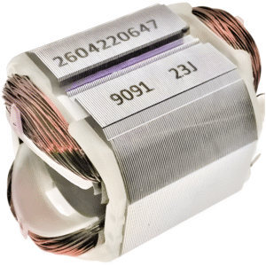 Bosch Field Coil Model: 2604220647