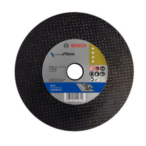 Bosch Cutting Disc 7" 	2608600272
