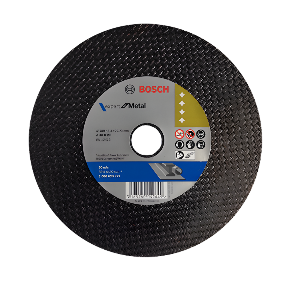 Bosch Cutting Disc 7" 	2608600272
