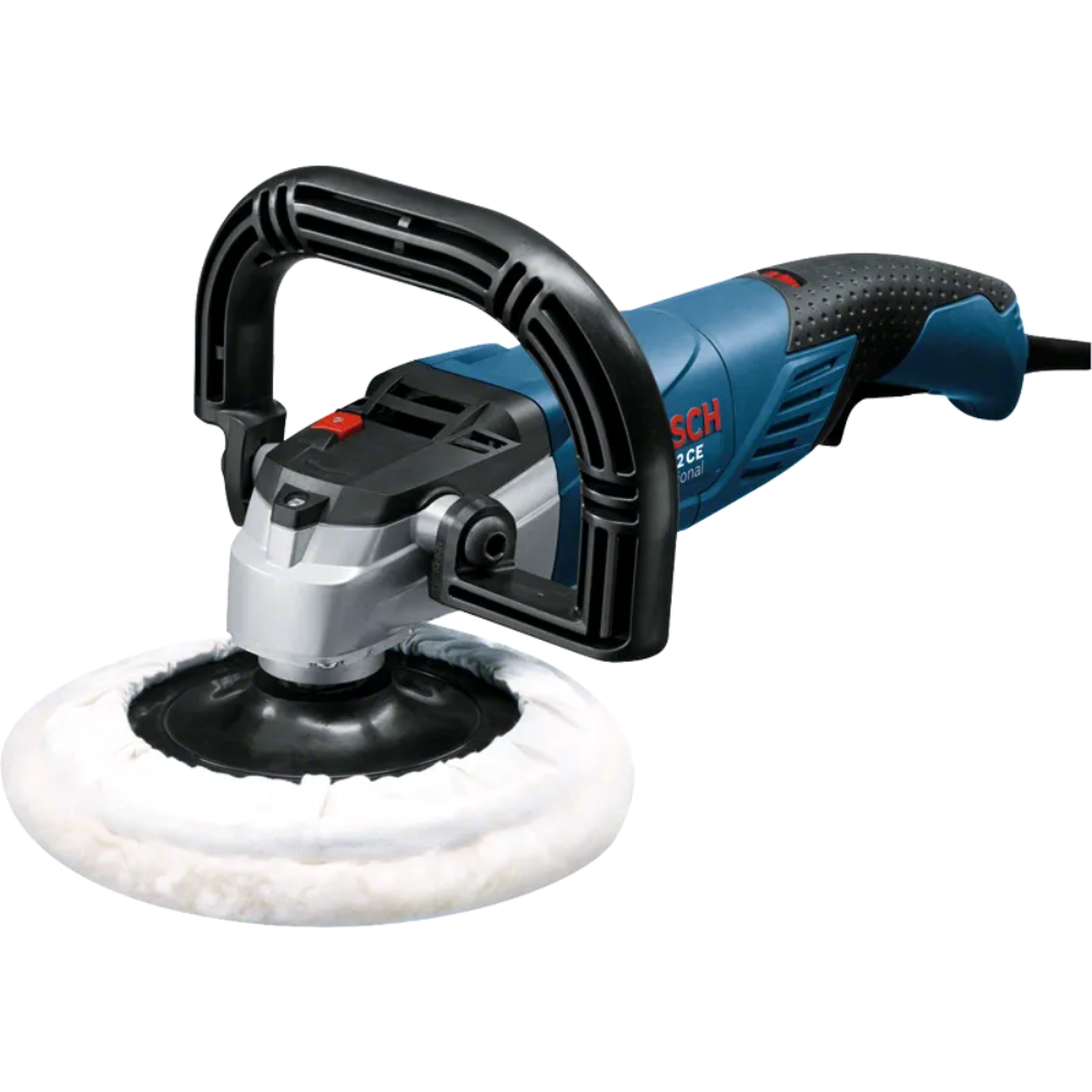 Bosch GPO 12 CE Professional Polisher (1250W)