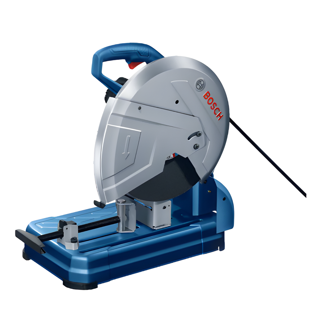 Bosch Metal Cut-off Saw 14" Model: GCO 14-24 J