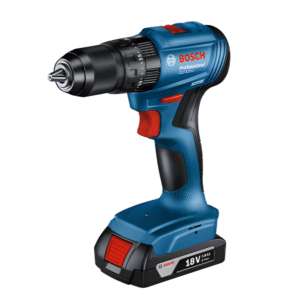 Bosch Cordless Impact Drill/Drivers Model: GSB 185-LI