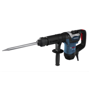 Bosch Demolition Hammer with SDS max Model: GSH 5