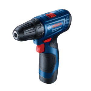 Bosch Cordless Drill/Driver Model: GSR 120-LI