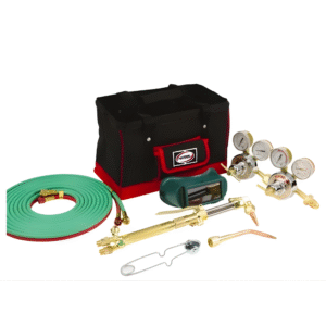 Harris Welding and Cutting Outfit Set Model: BB-2001