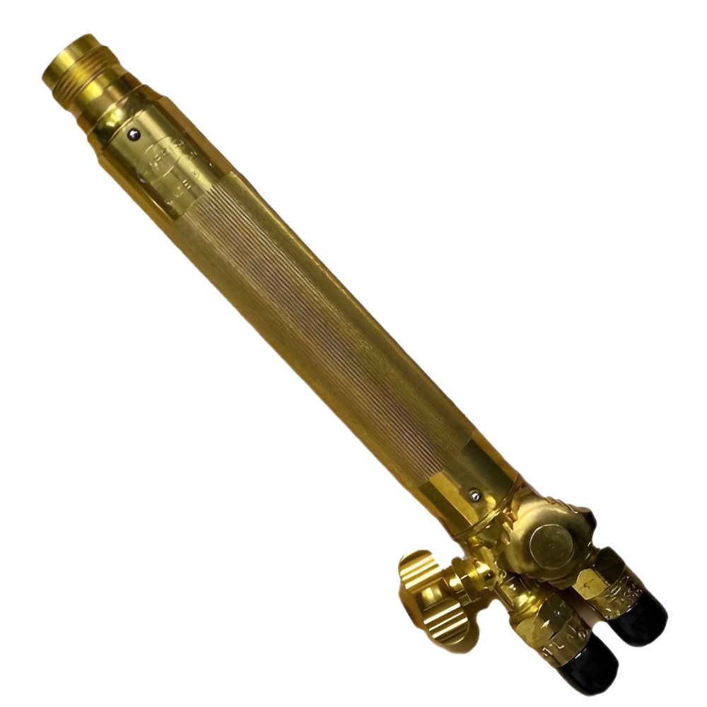 Harris Welding Torch with Mixer Model: 63-2F