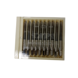 Hayasaka H.S.S. Spiral Fluted (SFT) Machine Tap M4 x 0.7