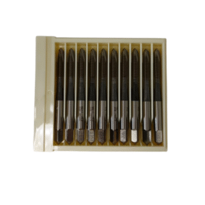 Hayasaka H.S.S. Spiral Pointed (POT) Machine Tap M6 x 1.0