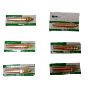 Koike Gas Cutting Tip (Acetylene & LPG)