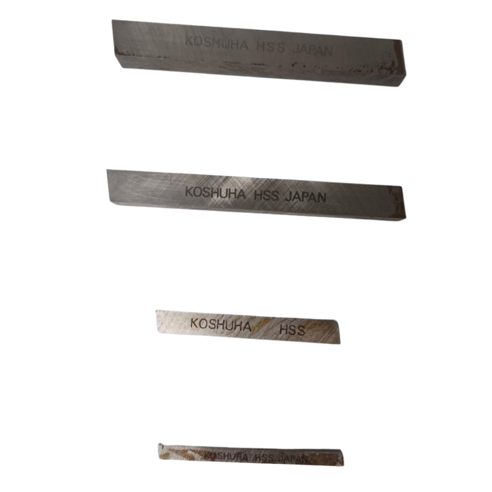 Koshuha H.S.S. Tool Bit