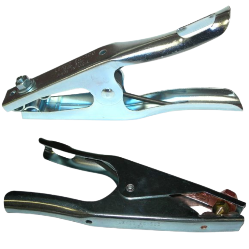 Lenco Ground Clamp (300amp & 500amp)