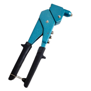 Light Swivel Type Head Hand Riveter Model: LR-006
