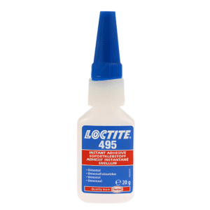 Loctite 495 Instant Adhesive