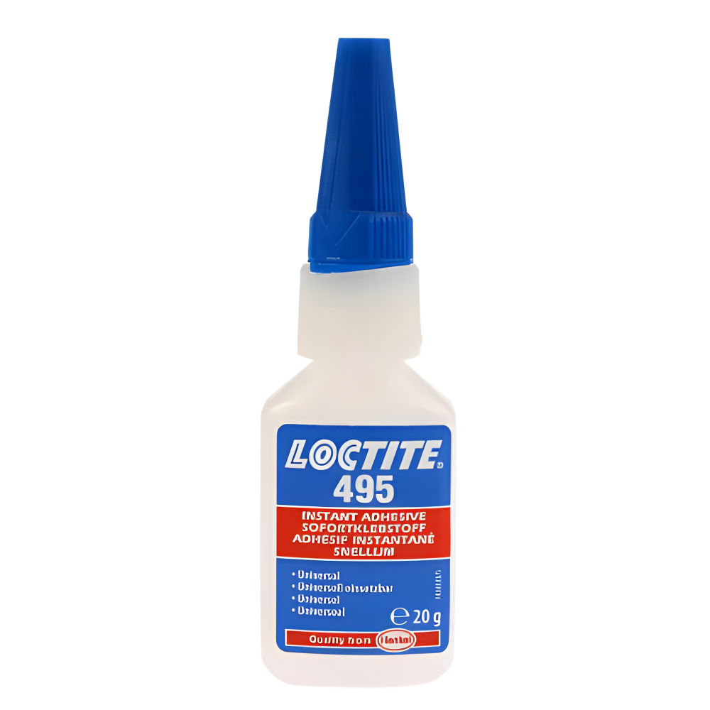 Loctite 495 Instant Adhesive