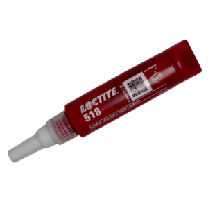 Loctite 518 General purpose, semi-flexible sealant for rigid flanges