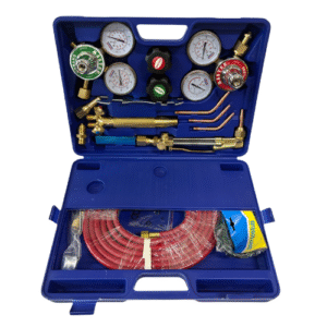 Master Cutting & Welding Outfit Model: 6IIP