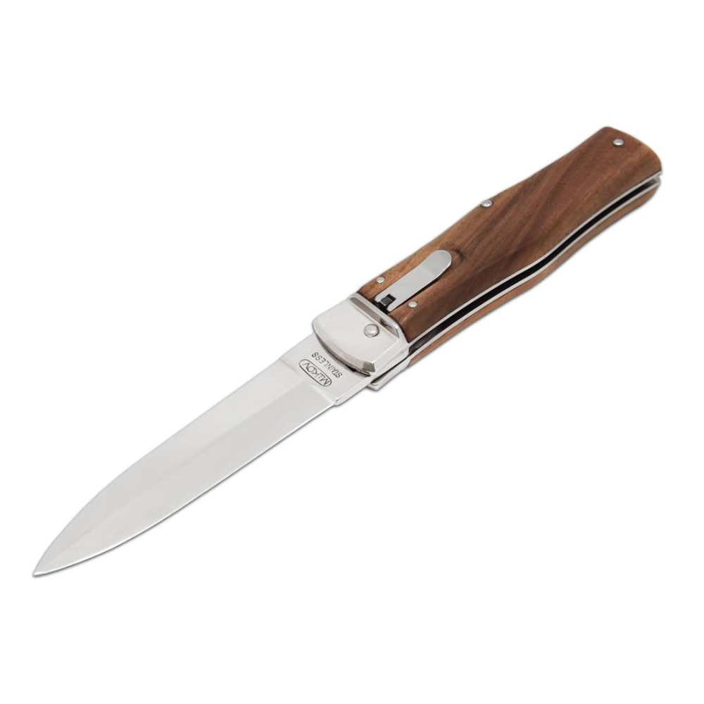 Mikov Spring Knife Model: 241-ND-1/KP