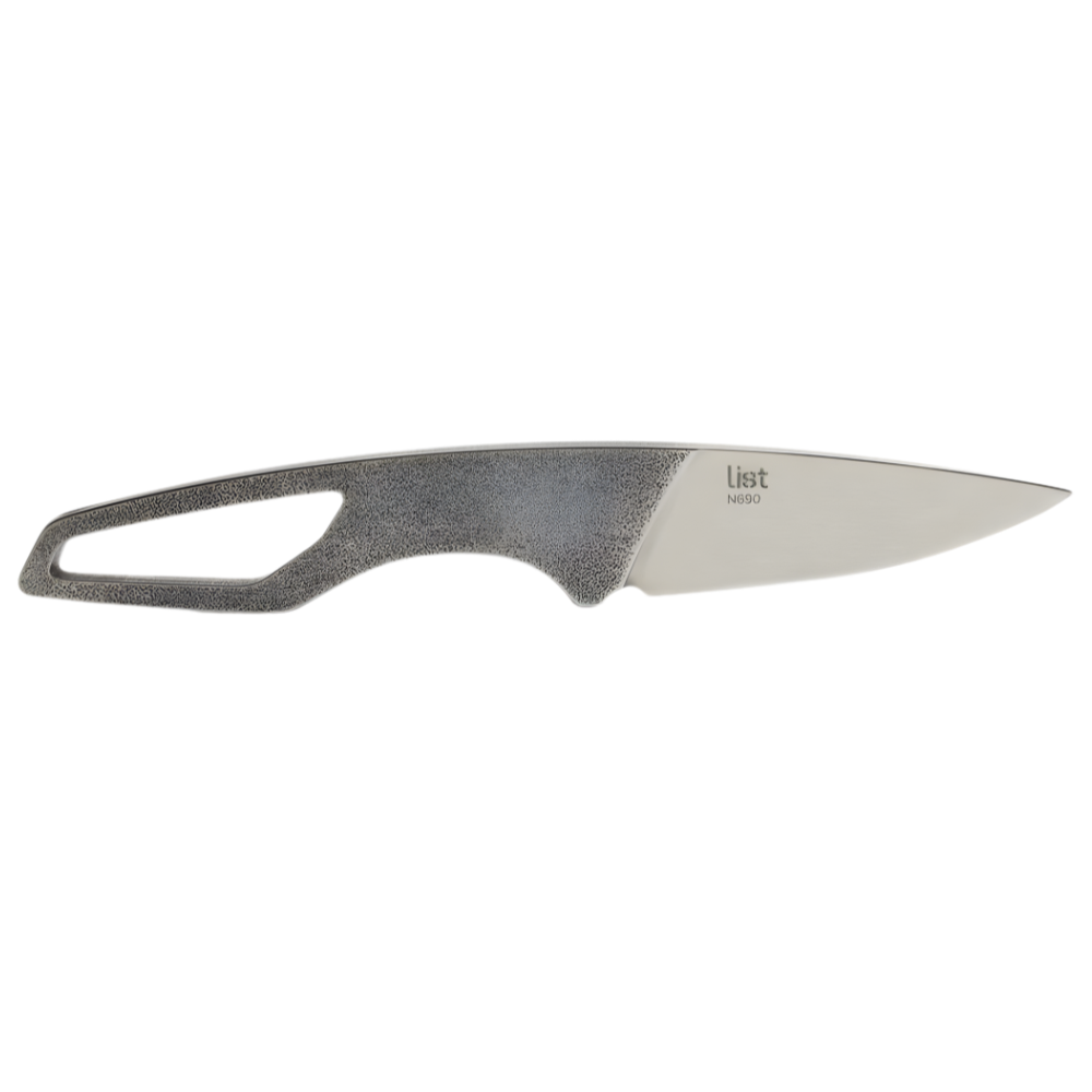 Mikov Everyday Knife Model: LEAF 725-B-18