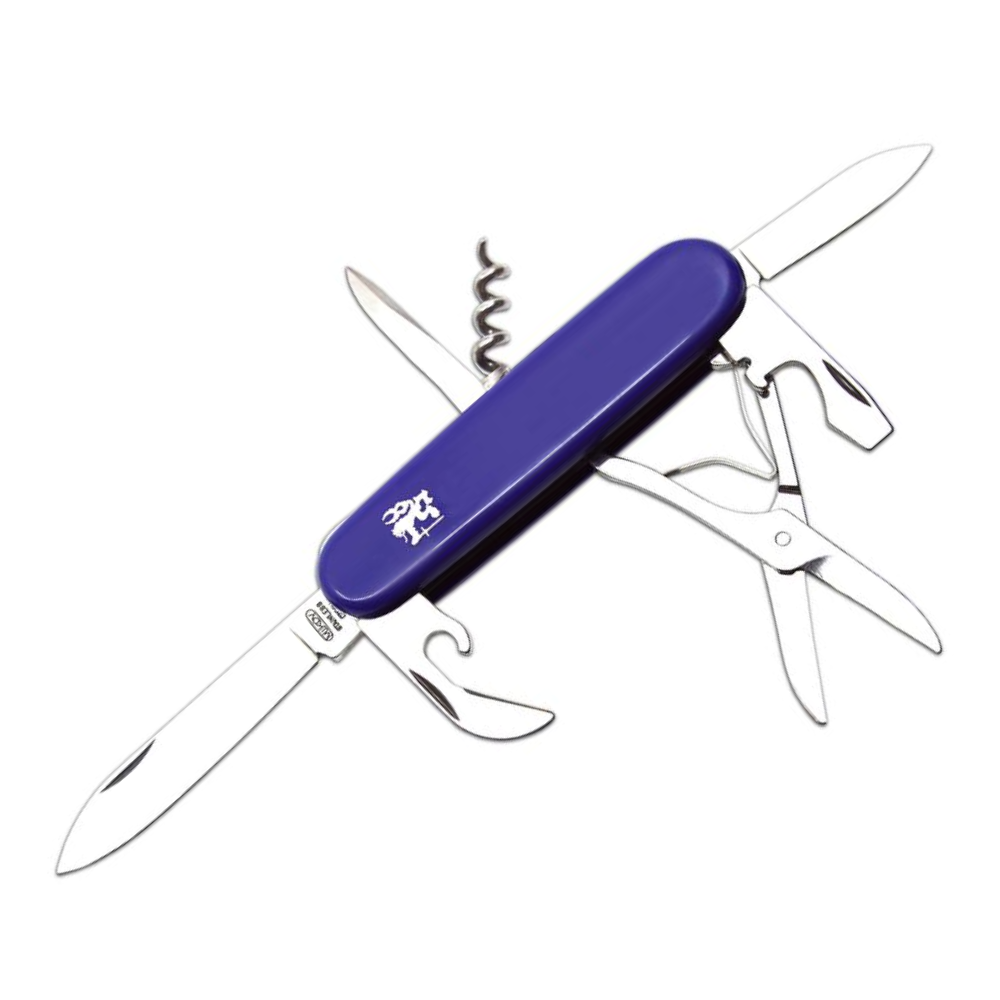 Mikov Pocket Folding Knife Model: 100 - NH - 7 B