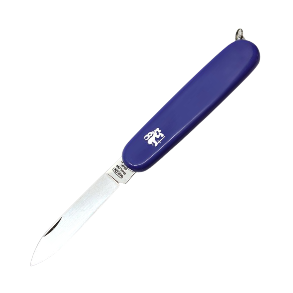 Mikov Pocket Folding Knife Model: 100-NH-1A