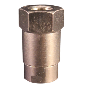 Milton 1/4" FNPT Lock-On Air Chuck Model: 1470