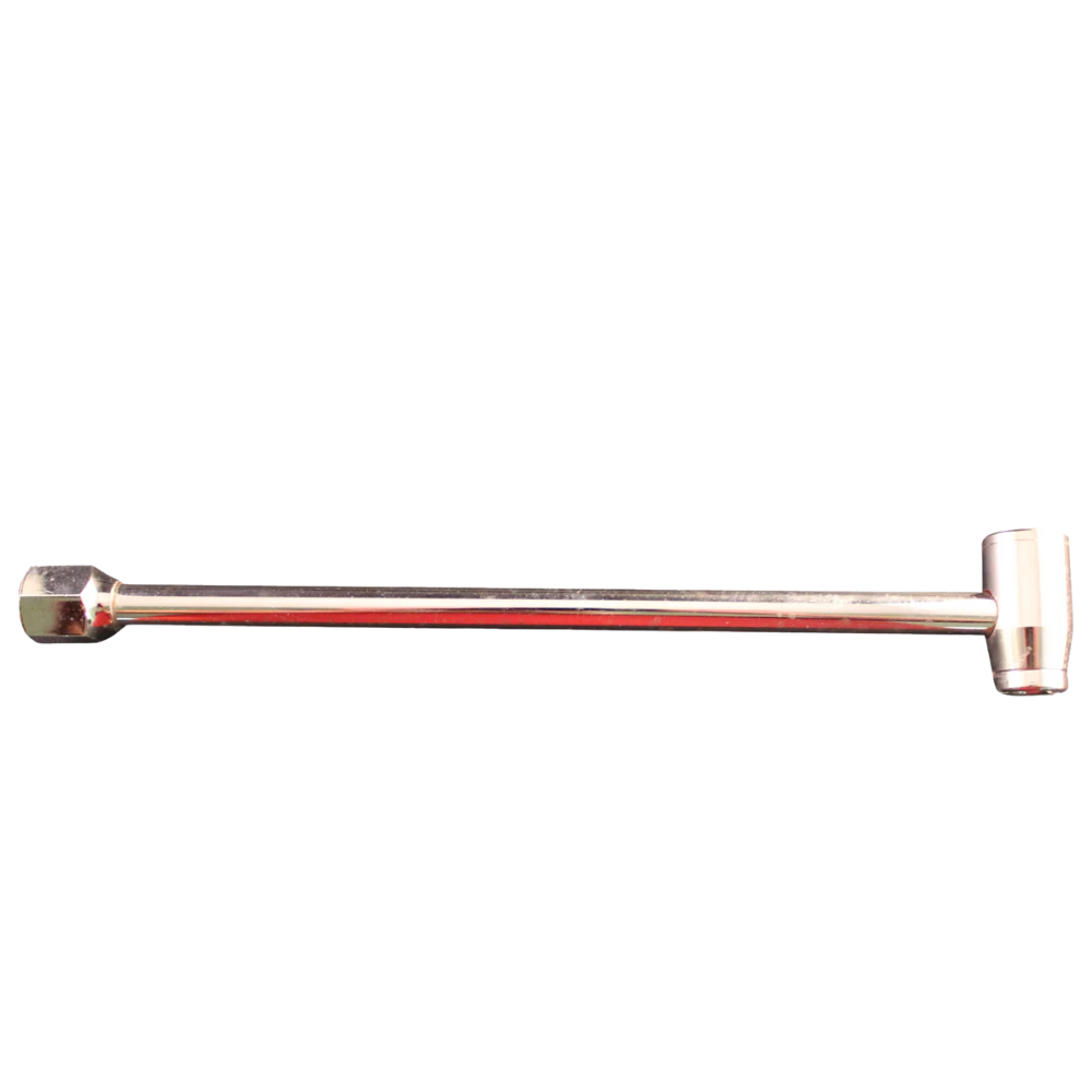 Milton 1/4" FNPT Dual Foot Air Chuck Model: 1471