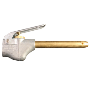 Mikov 1/4" NPT Lever Type Blow Gun Model: S150