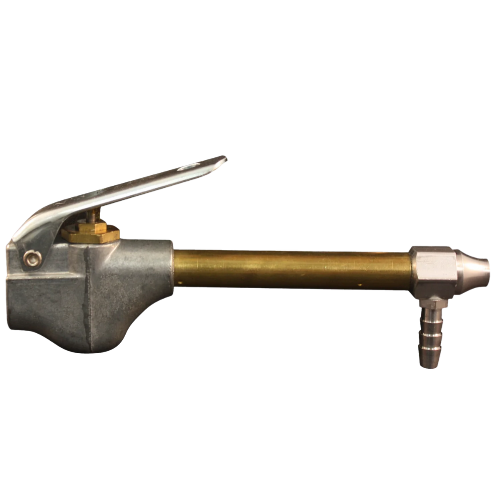 Milton Siphon Spray-Cleaning Blow Gun Model: S156