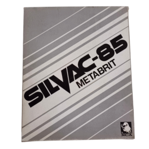NCA Buffalo Emery Cloth 228mm×280mm Grit: 100, 120, 180, 240 & 320