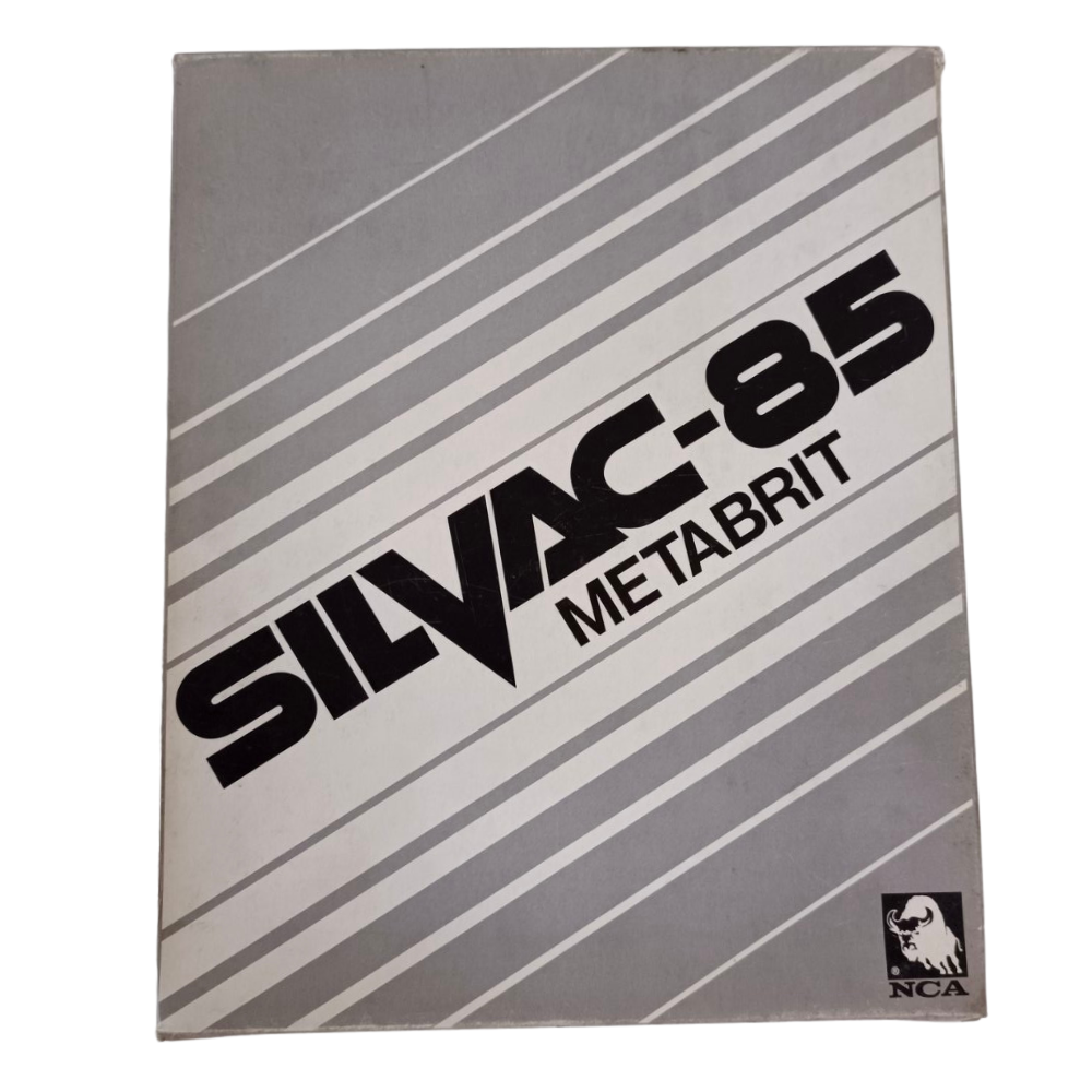 NCA Buffalo Emery Cloth 228mm×280mm Grit: 100, 120, 180, 240 & 320