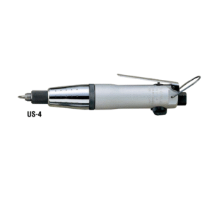 Uryu US Series Cushion Clutch Type Pneumatic Screwdrivers