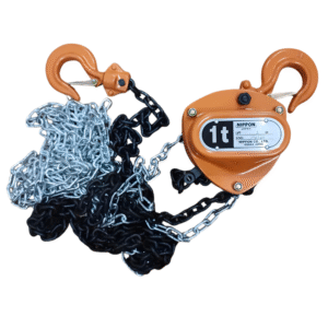 Nippon Chain Hoist