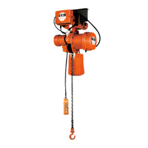 Nitchi Electric Chain Hoist