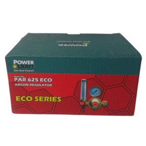 Power Craft Argon Regulator