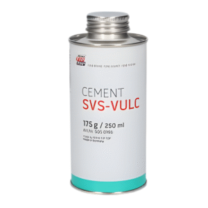 Rema Tip Top PVC-VULC Cement Tire Repair Adhesive 250ml