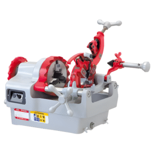 Rex Pipe Threading Machine 2" Model: NP50AV