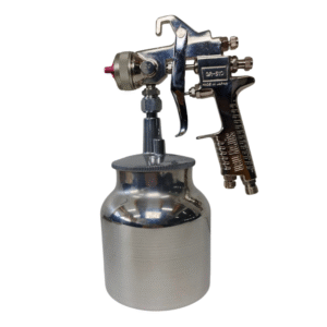 Spray Man Suction Type Spray Gun Model: SC1000-S20