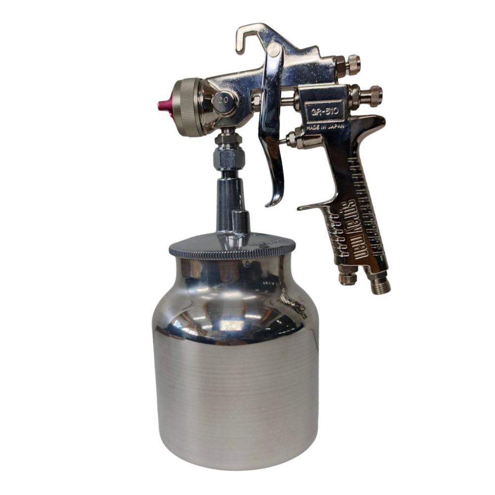 Spray Man Suction Type Spray Gun Model: SC1000-S20