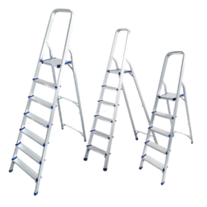 Surestep Aluminum Portable Ladder
