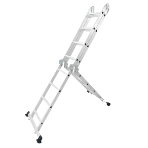 Surestep Multi-Purpose Aluminum Folding Ladder