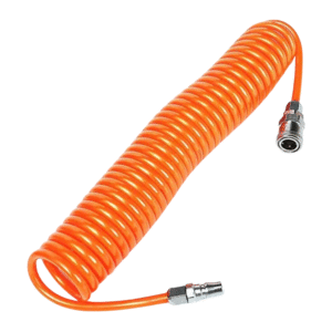 THB Polyurethane Hose Recoil Hose