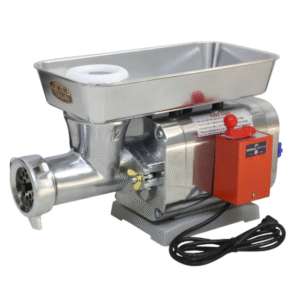 Taisin H.D. Electric Meat Mincer Grinder 1/2HP