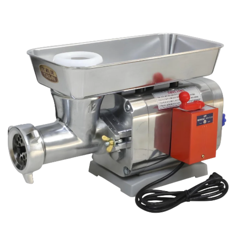 Taisin H.D. Electric Meat Mincer Grinder 1/2HP