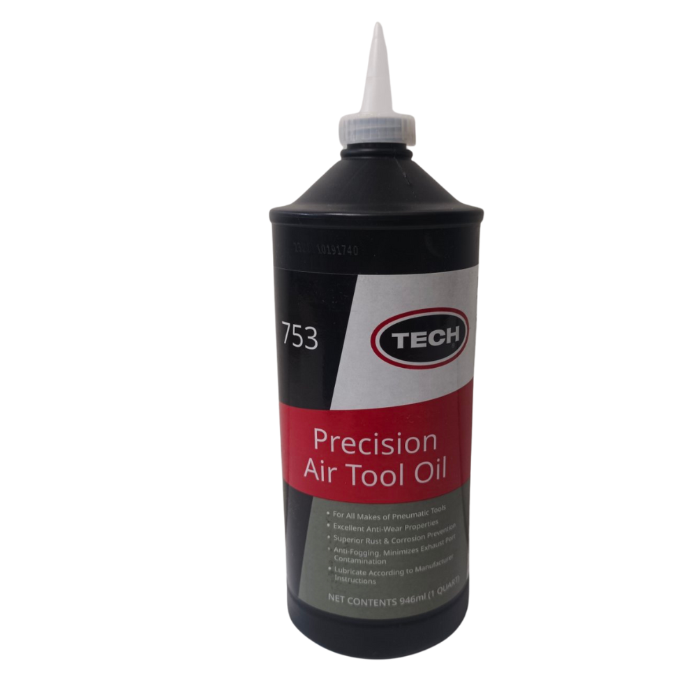 Tech Precision Air Tool Oil #753 946ml
