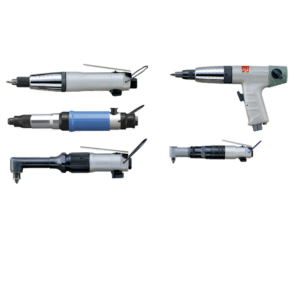 Uryu US Series Cushion Clutch Type Screwdrivers Made in Japan