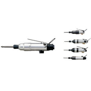 Uryu US Series Impact Type Screwdrivers Made in Japan