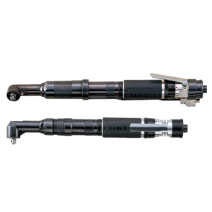 Uryu Angle Nutrunners Made in Japan